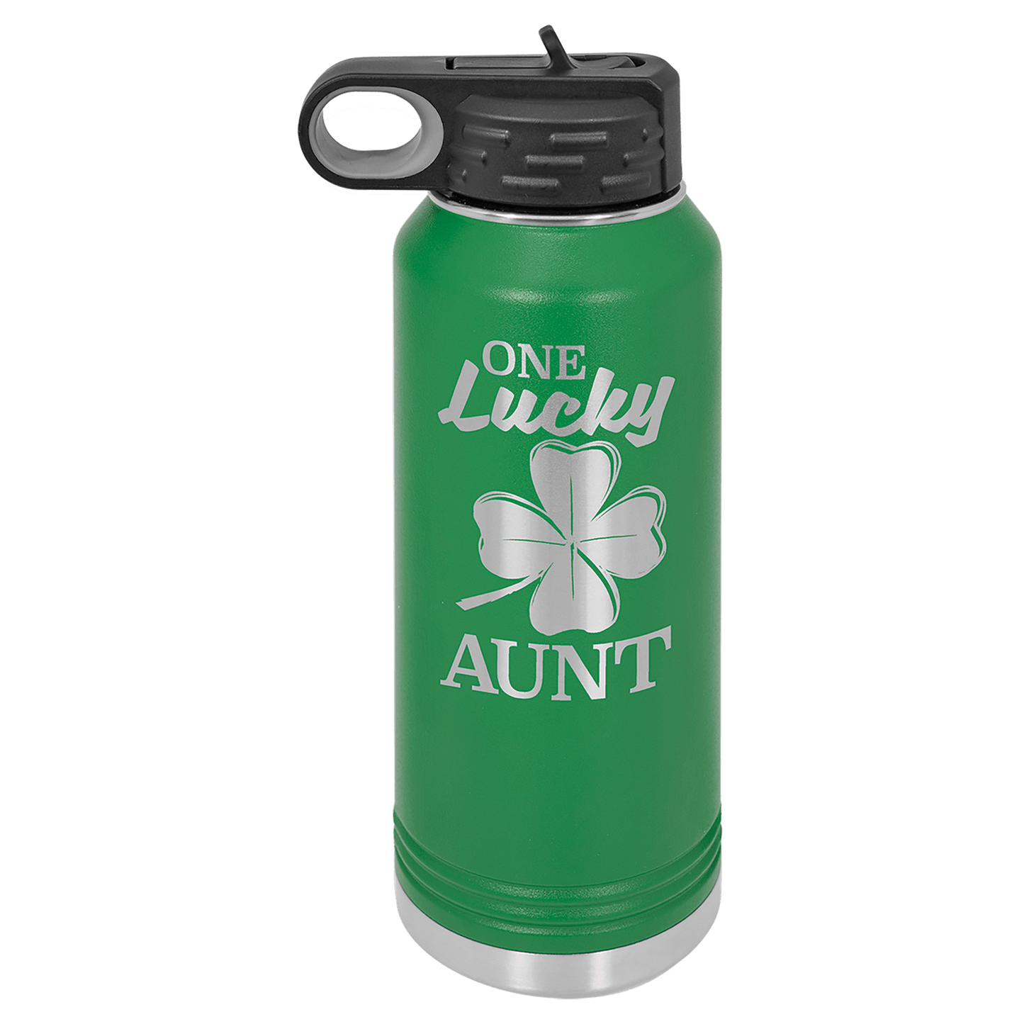 Customized - Insulated Water Bottle