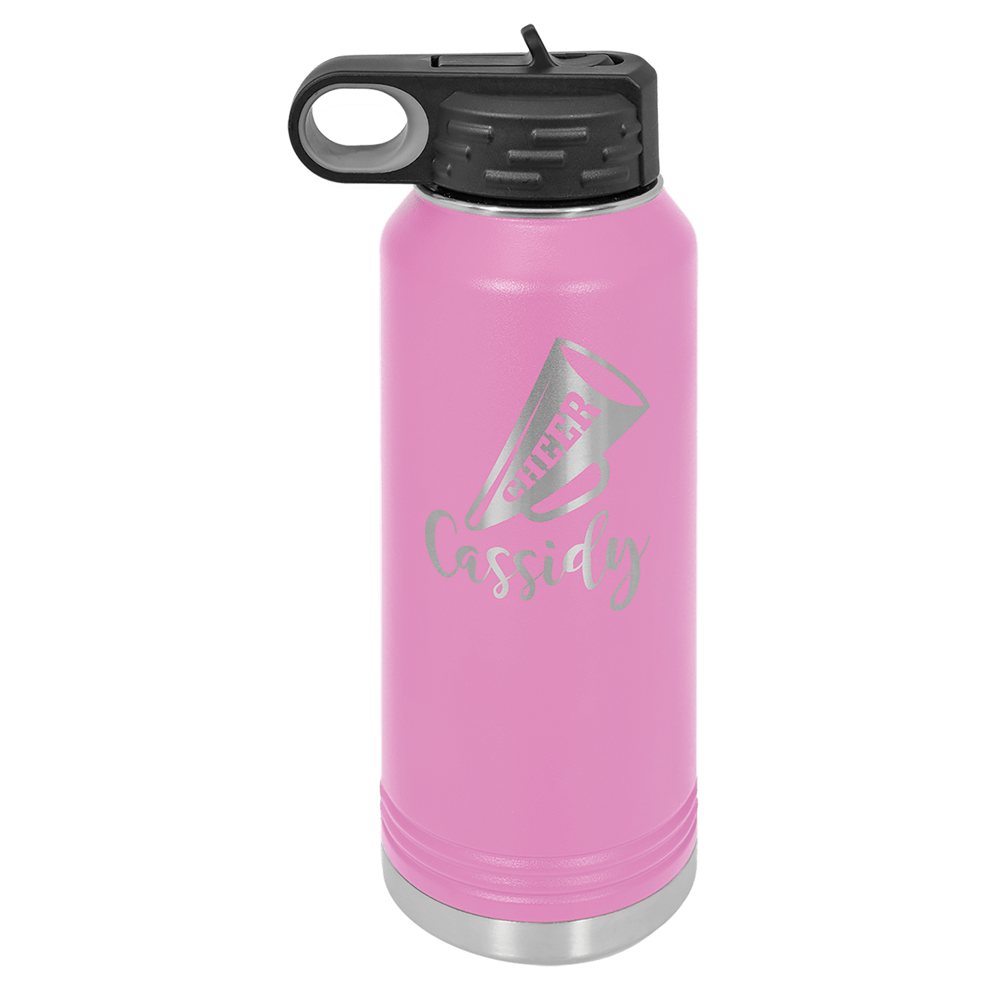 Customized - Insulated Water Bottle