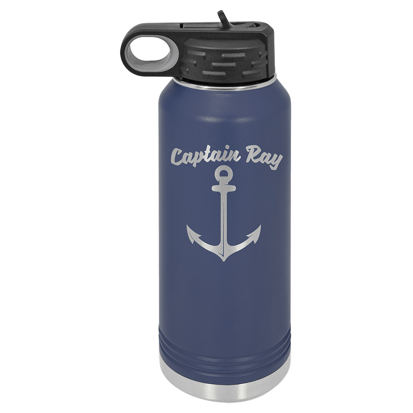 Customized - Insulated Water Bottle