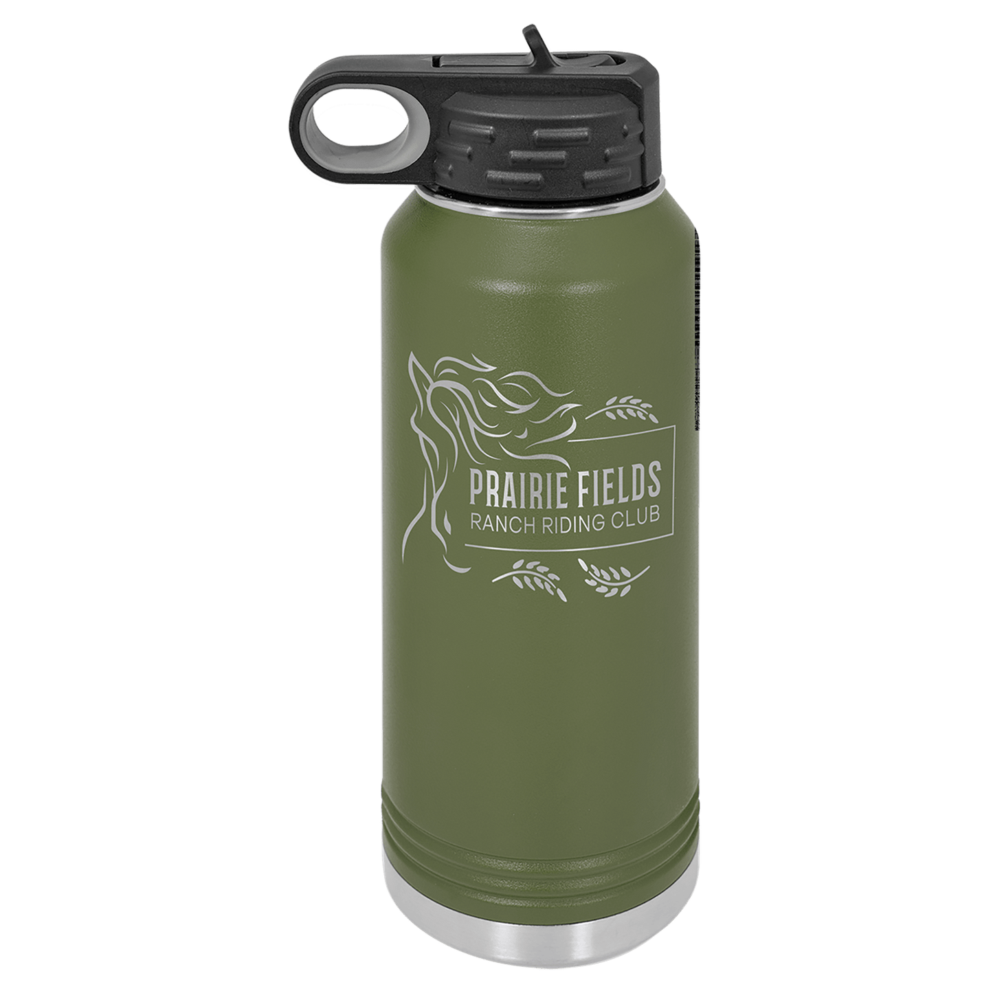Customized - Insulated Water Bottle