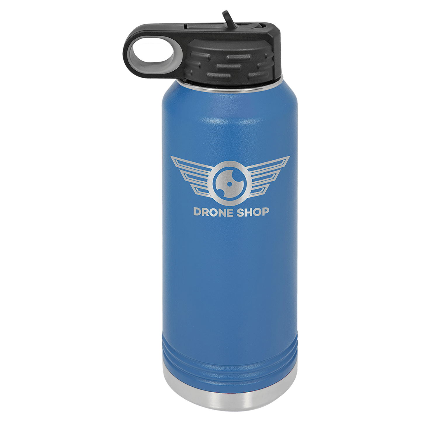 Customized - Insulated Water Bottle