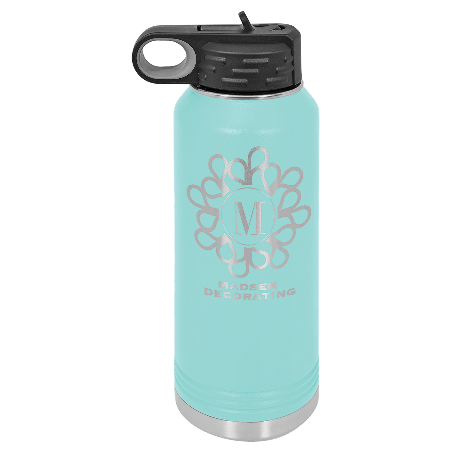 Customized - Insulated Water Bottle