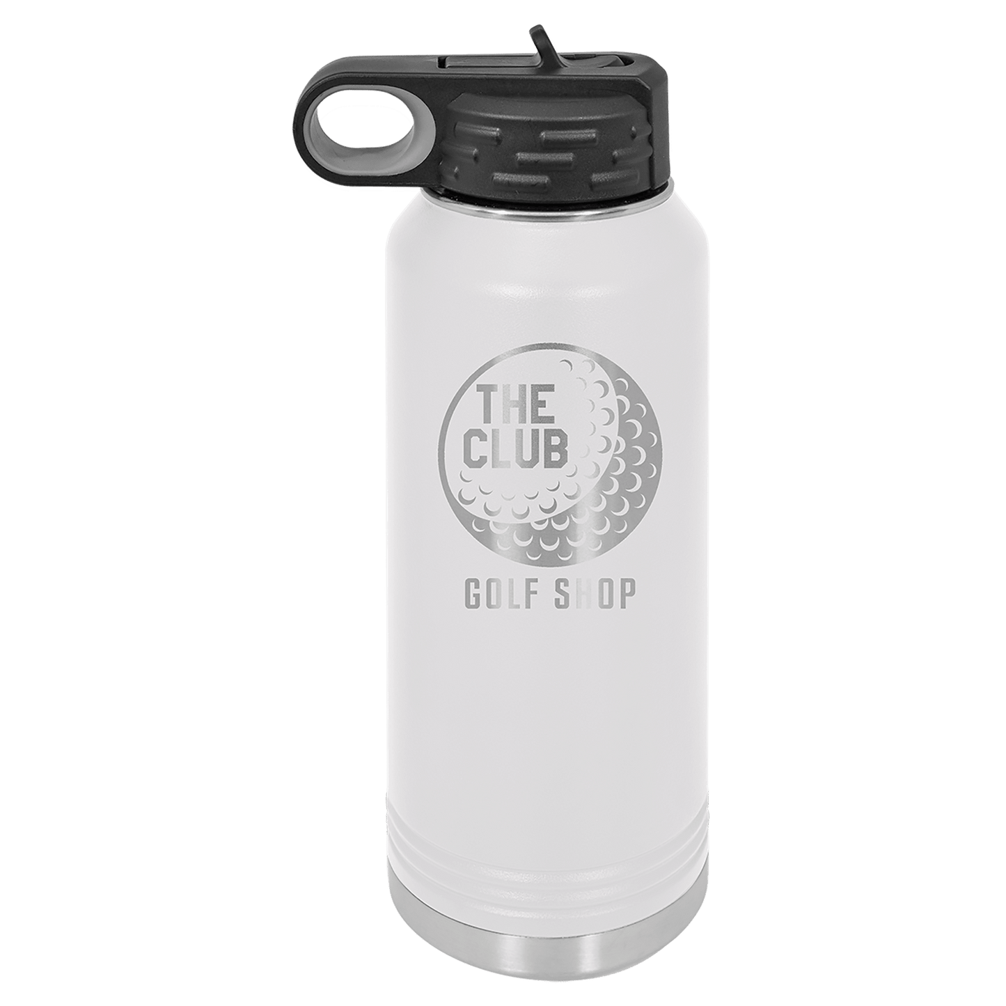 Customized - Insulated Water Bottle
