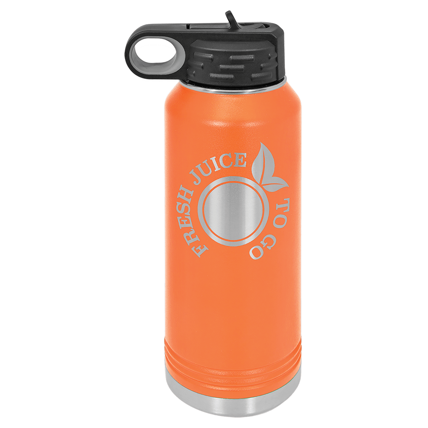 Customized - Insulated Water Bottle