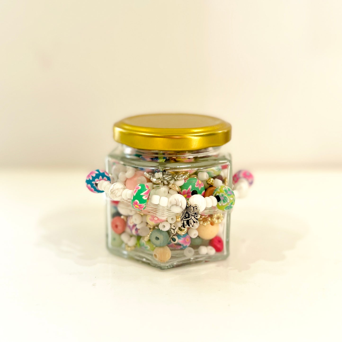 Bracelet Making Kit
