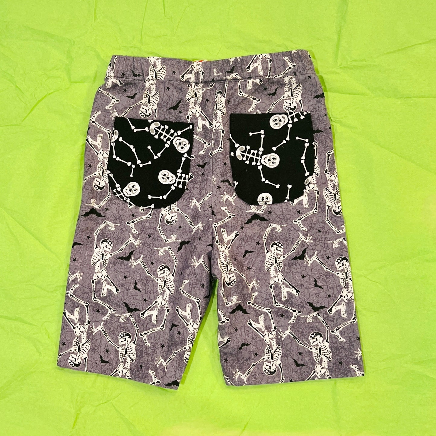 Kuku Clothing - Handmade Pants