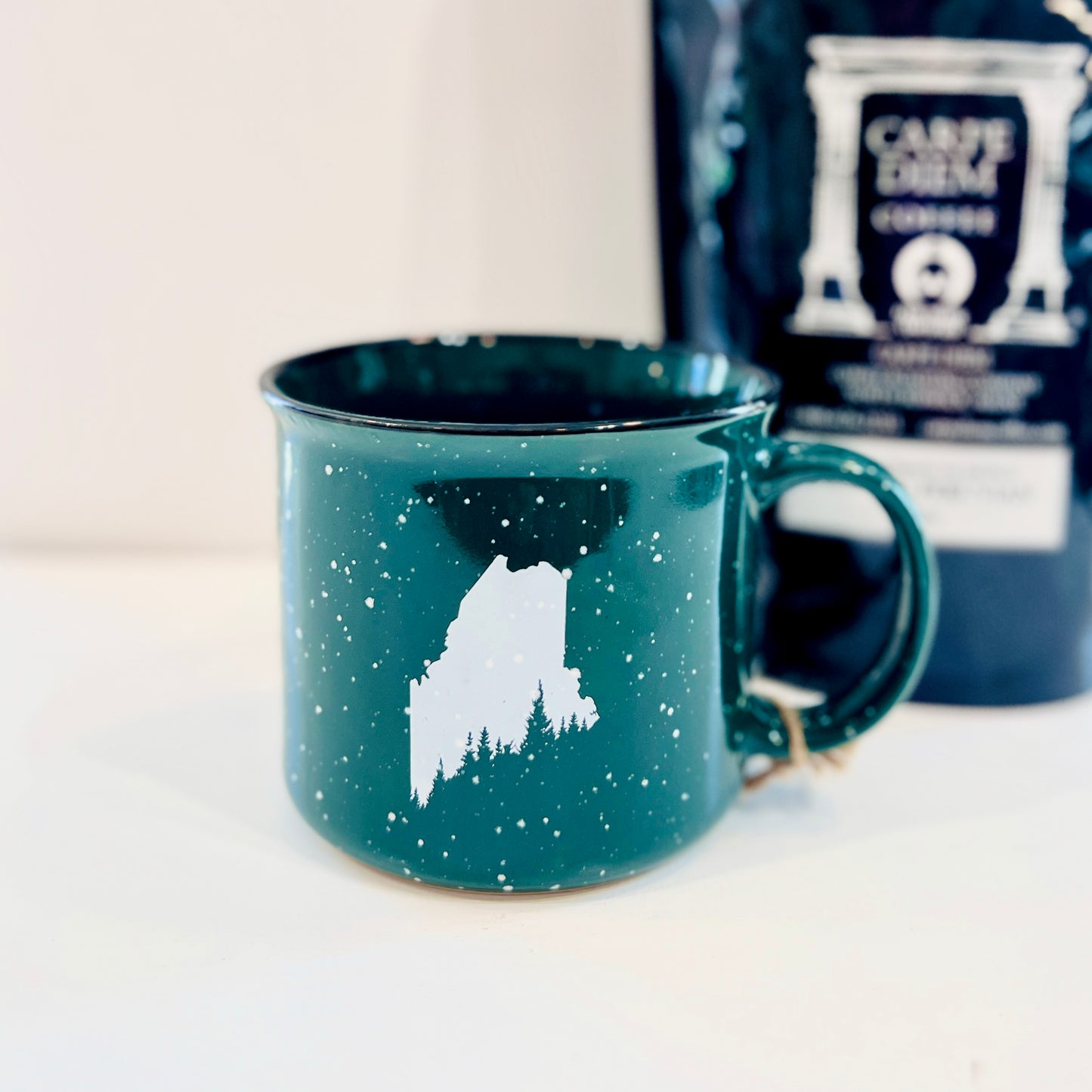 Maine Coffee Kit