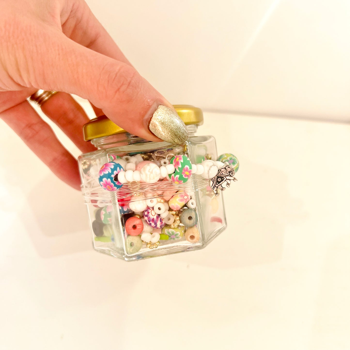 Bracelet Making Kit
