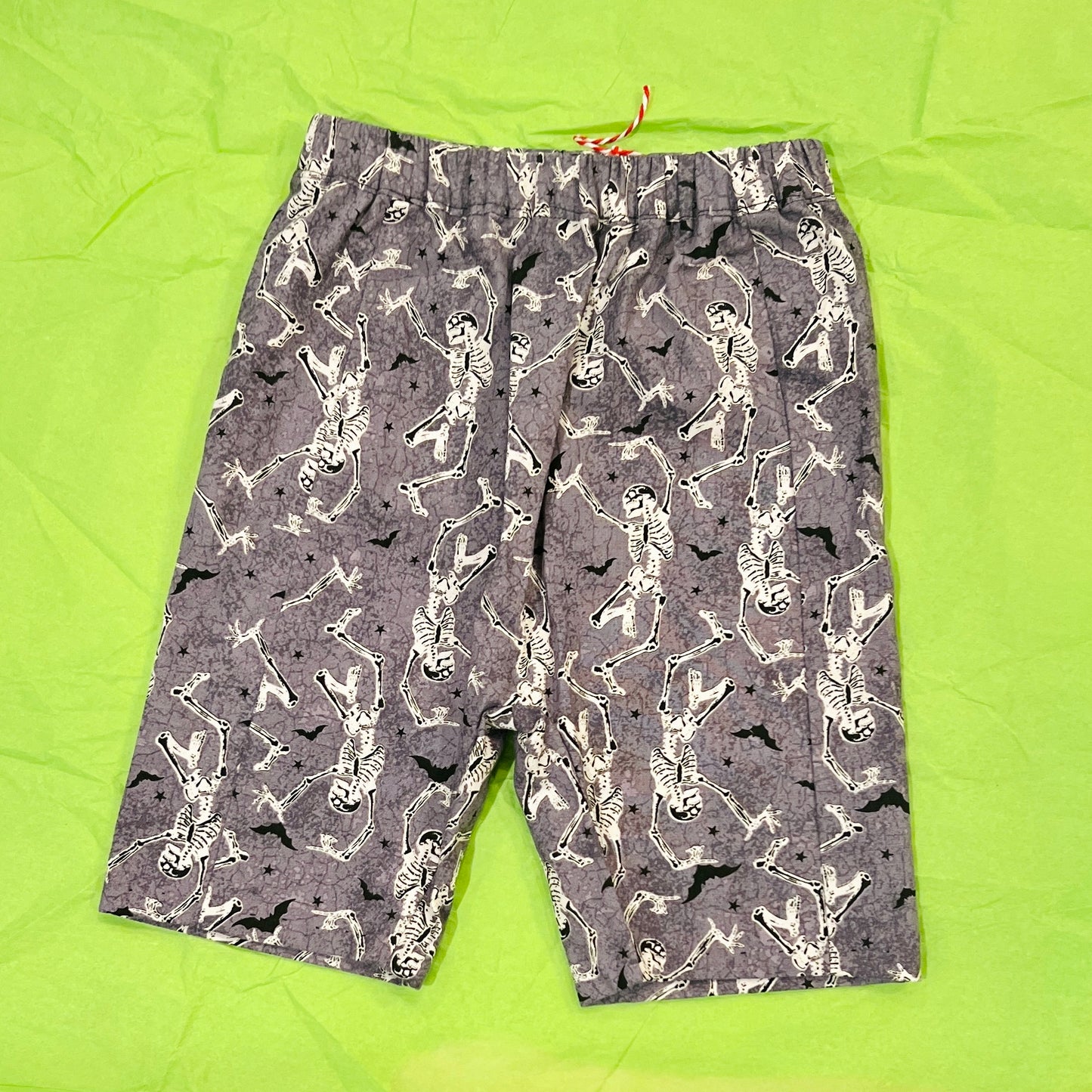 Kuku Clothing - Handmade Pants