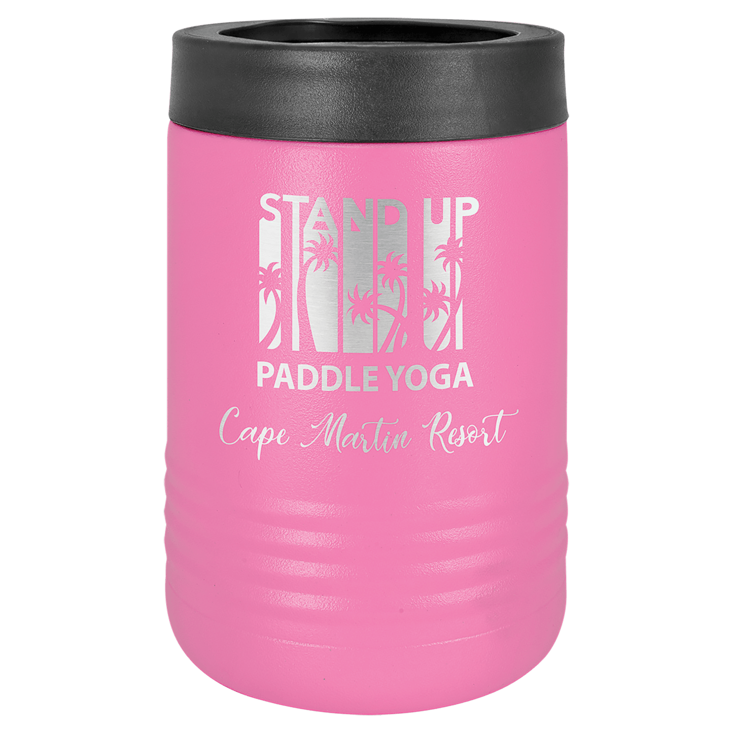 Customized - Insulated Beverage Holder