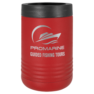 Customized - Insulated Beverage Holder