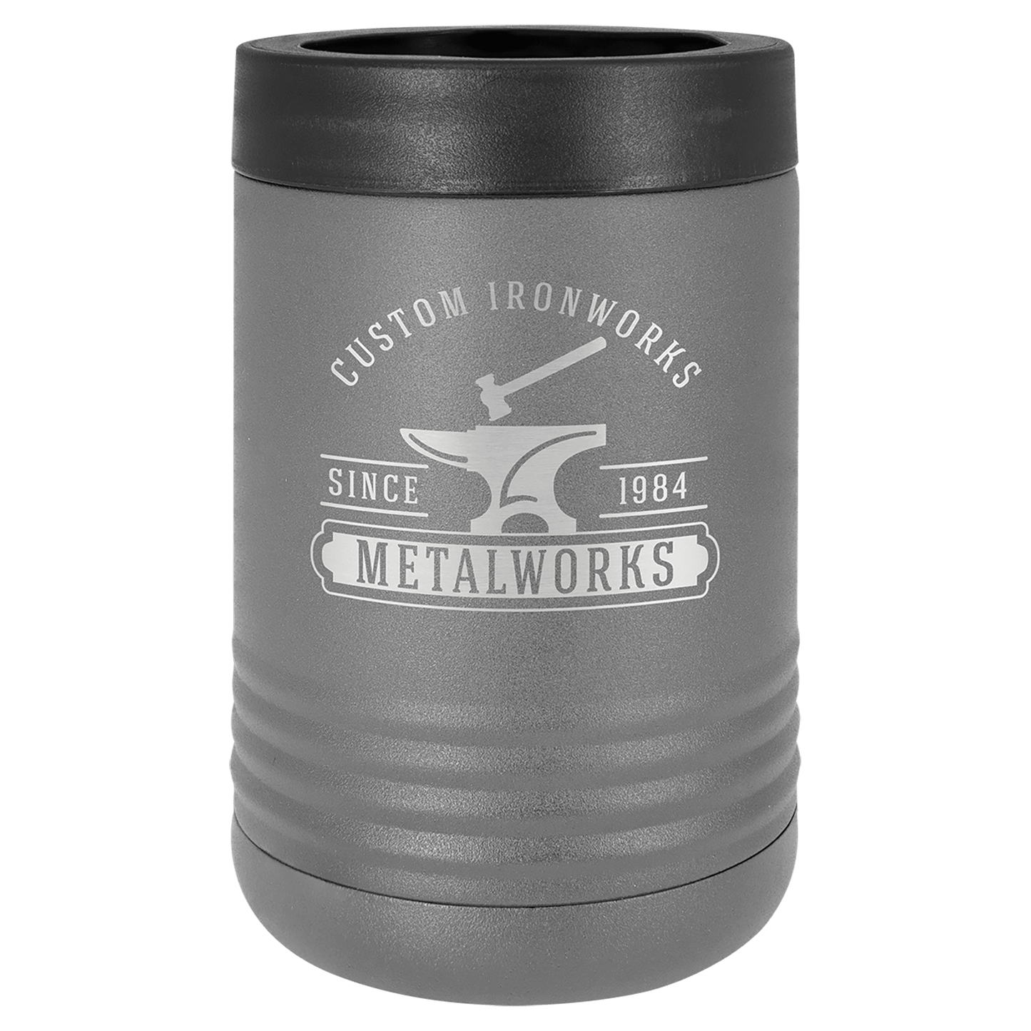 Customized - Insulated Beverage Holder