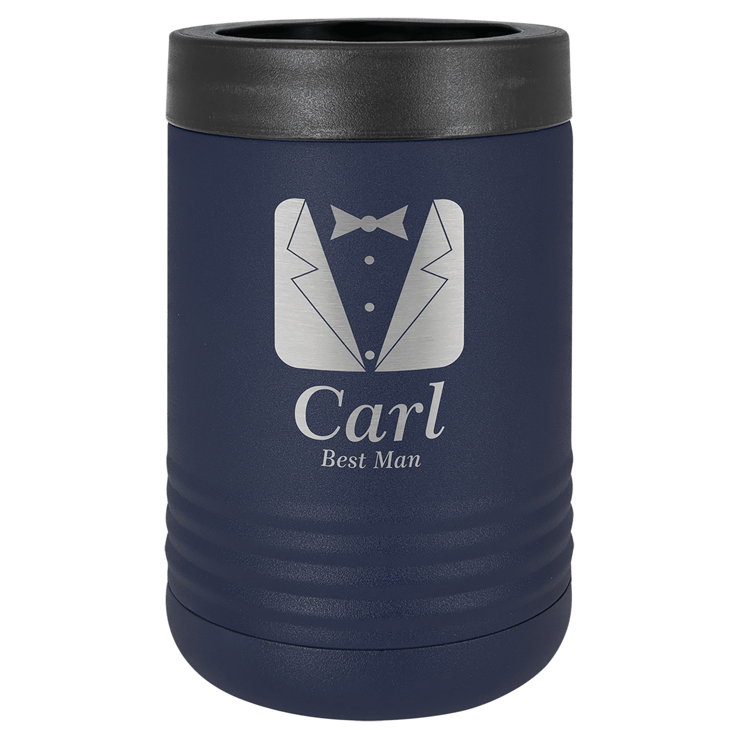 Customized - Insulated Beverage Holder