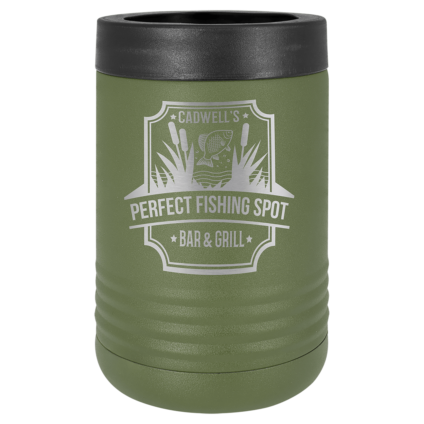 Customized - Insulated Beverage Holder