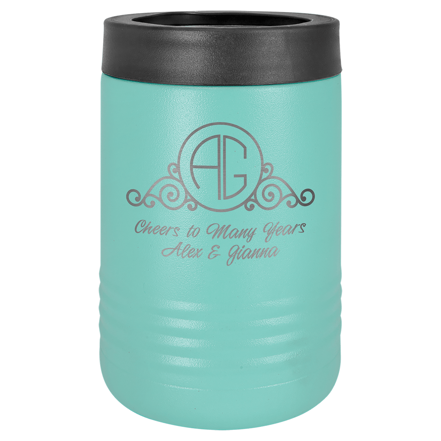 Customized - Insulated Beverage Holder