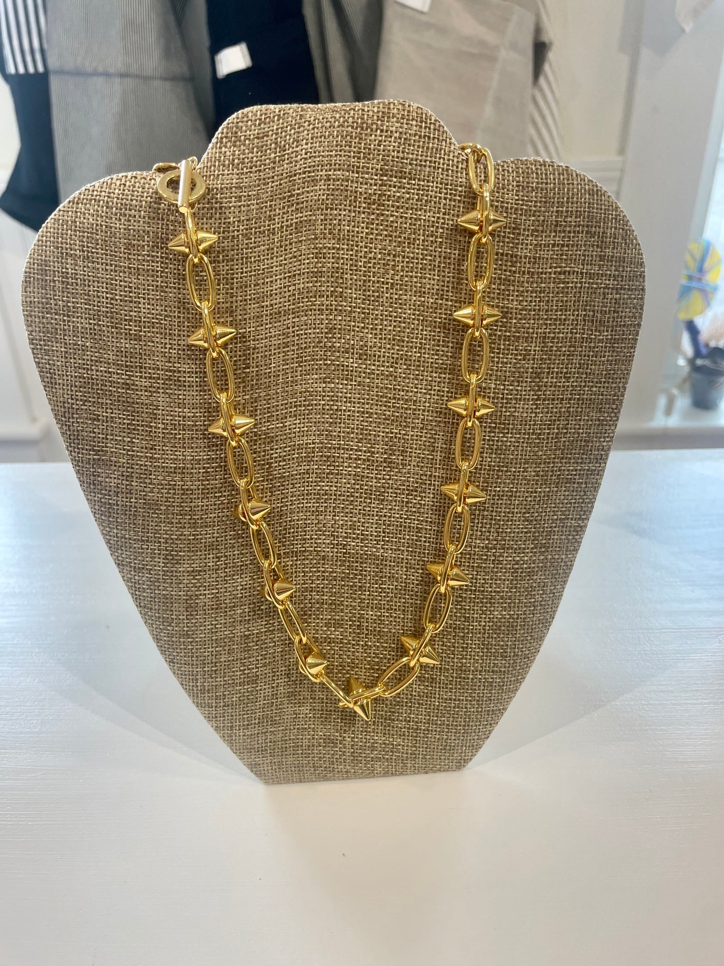Larissa Loden - Toom Necklace