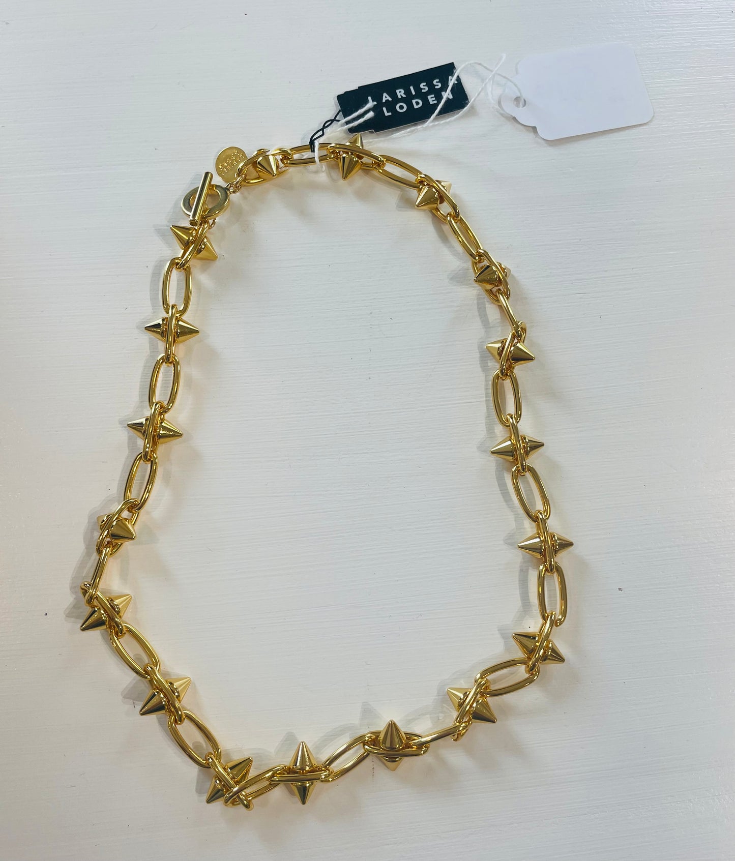Larissa Loden - Toom Necklace