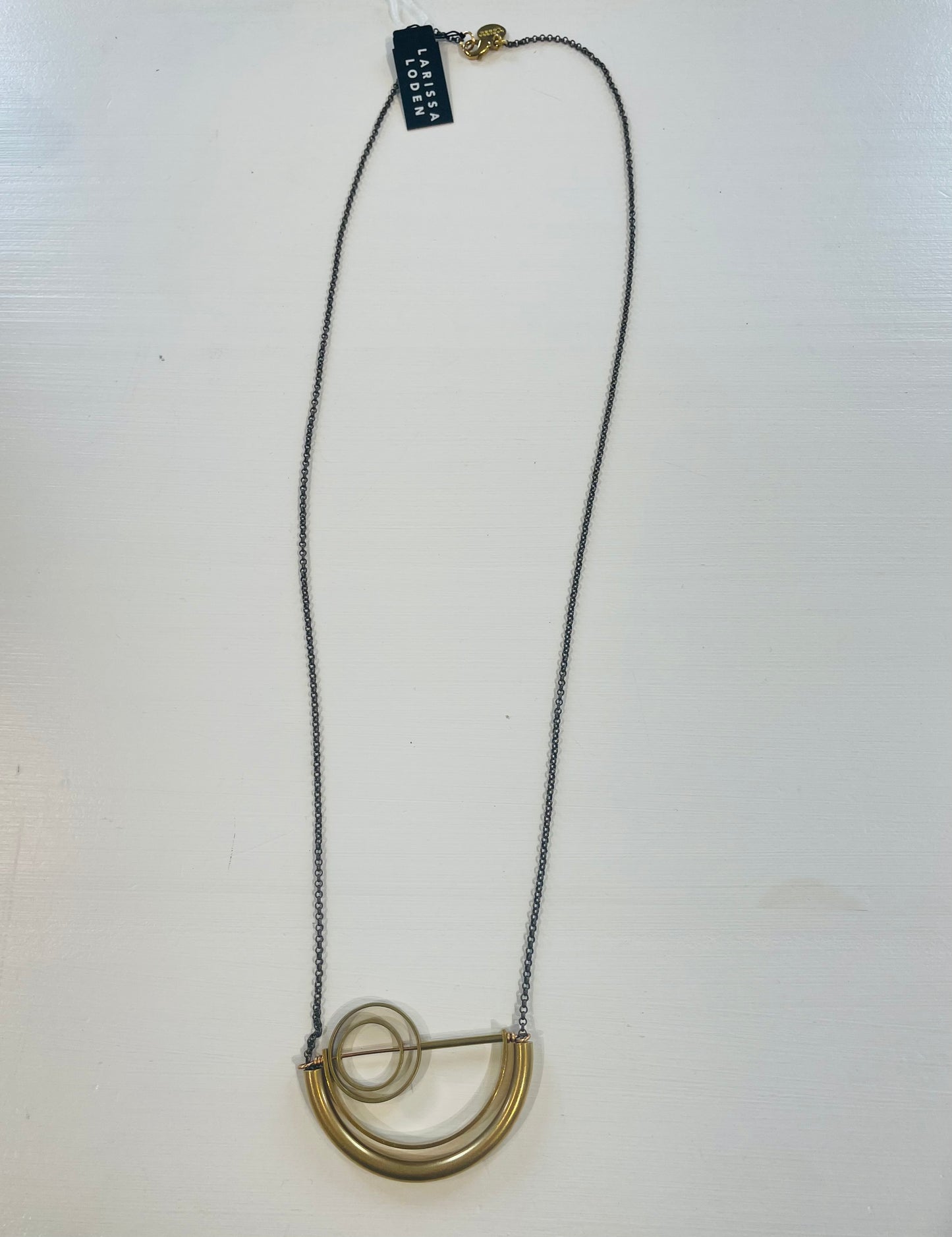 Larissa Loden - Alden Necklace