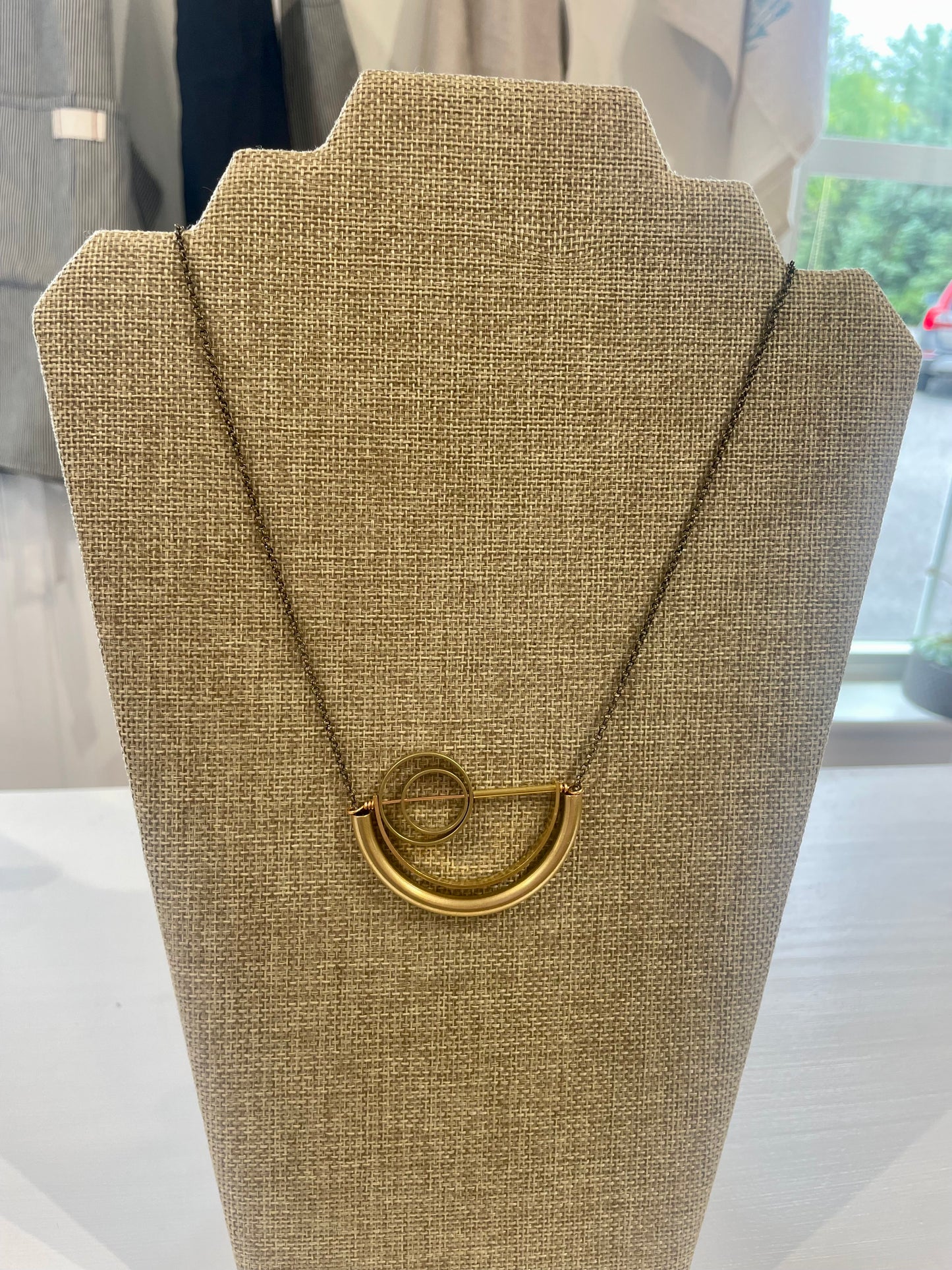 Larissa Loden - Alden Necklace