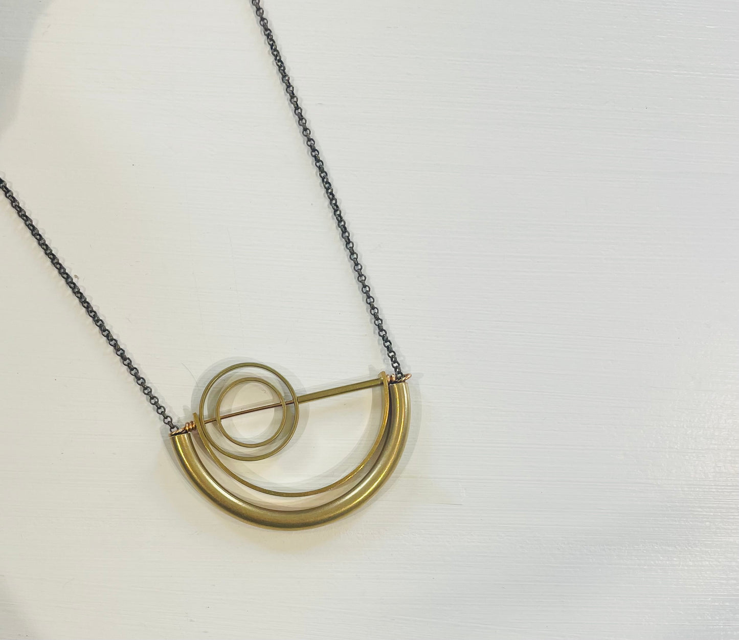 Larissa Loden - Alden Necklace