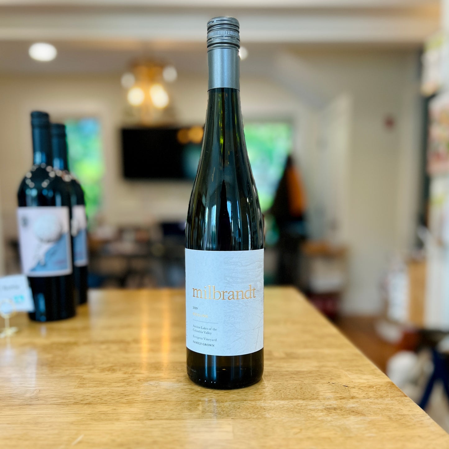 White Wine - On Premise