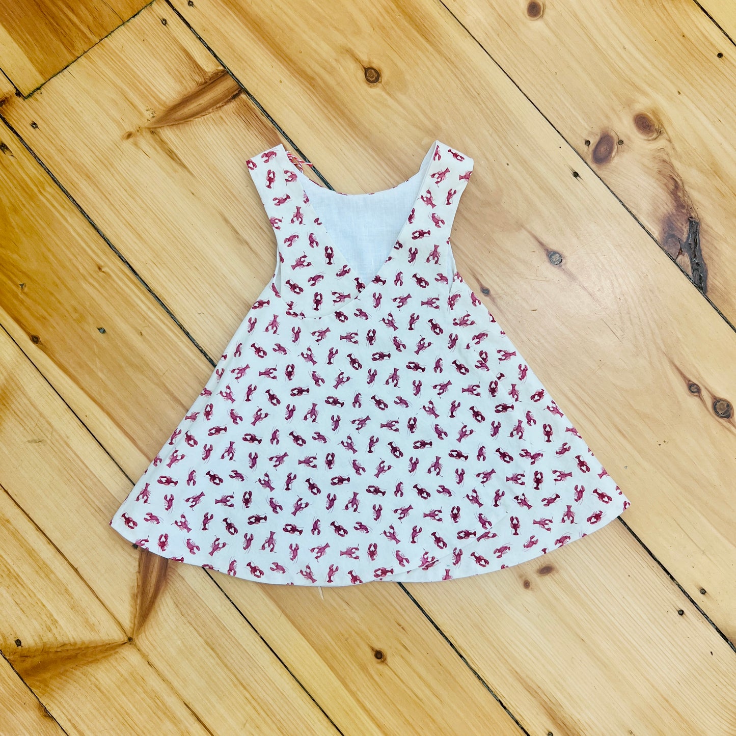 Kuku Clothing - Handmade Dresses