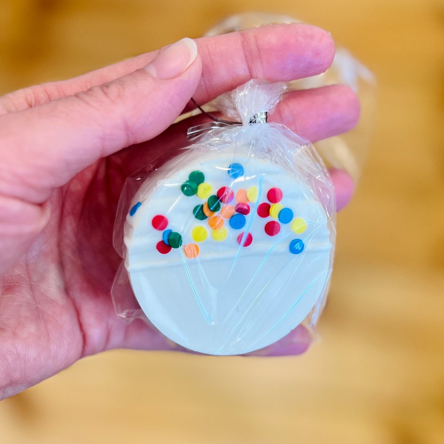Gemini Cakes - Dipped Oreos