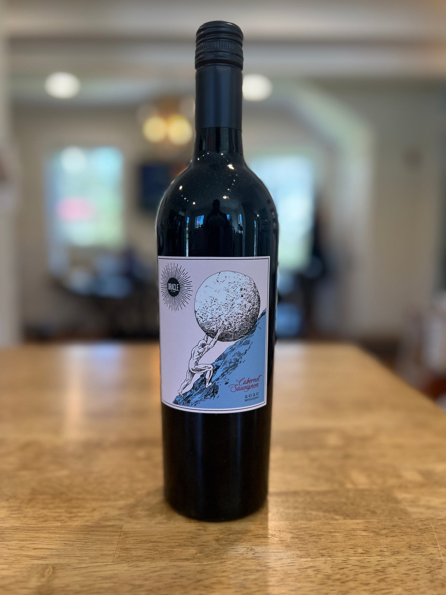 Red Wine - On Premise