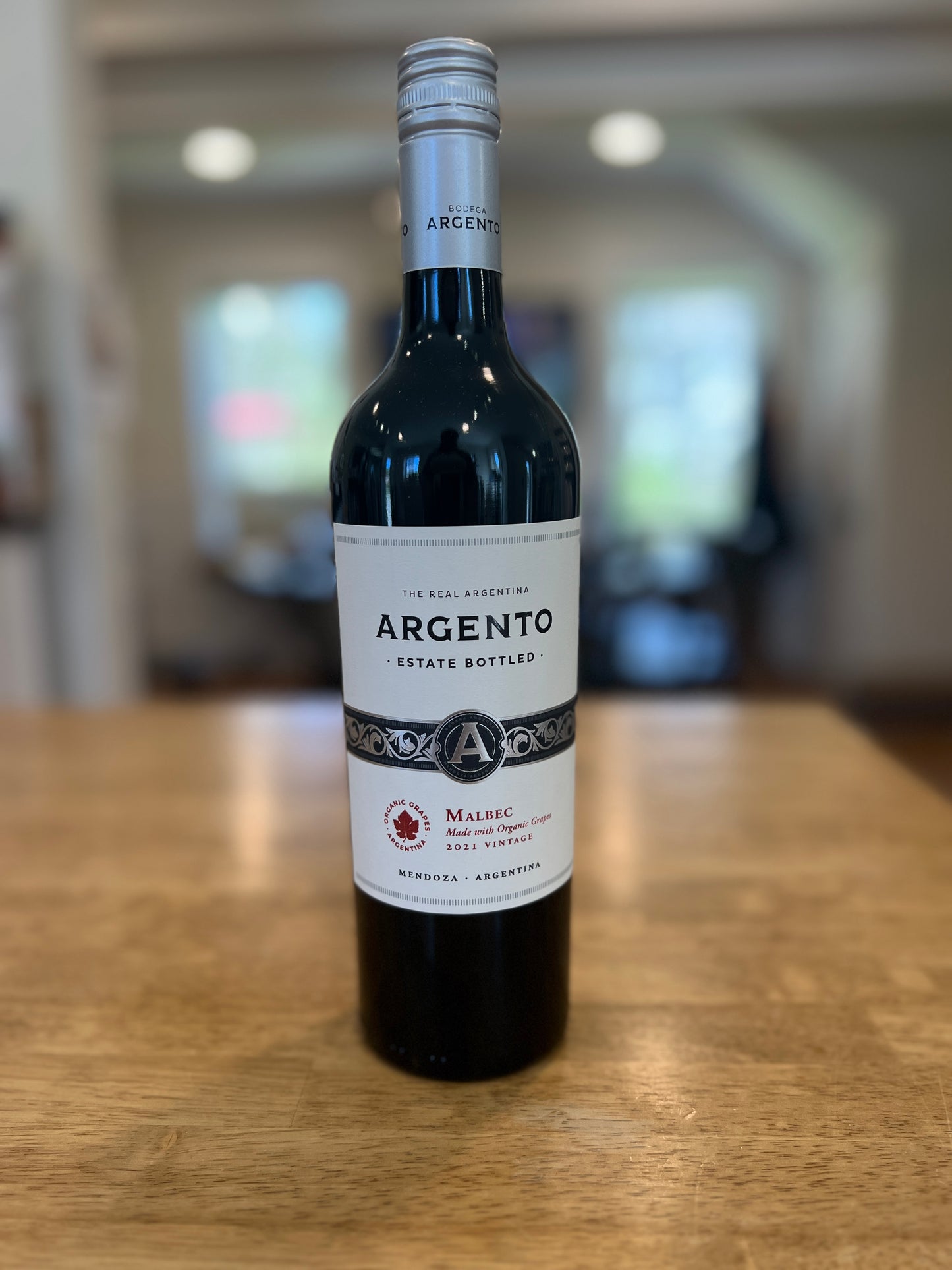 Red Wine - Retail