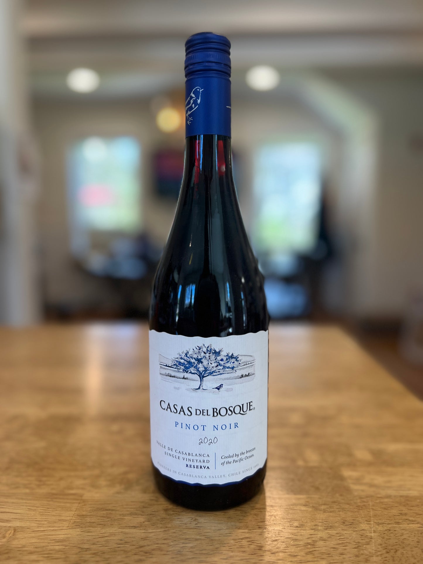 Red Wine - Retail