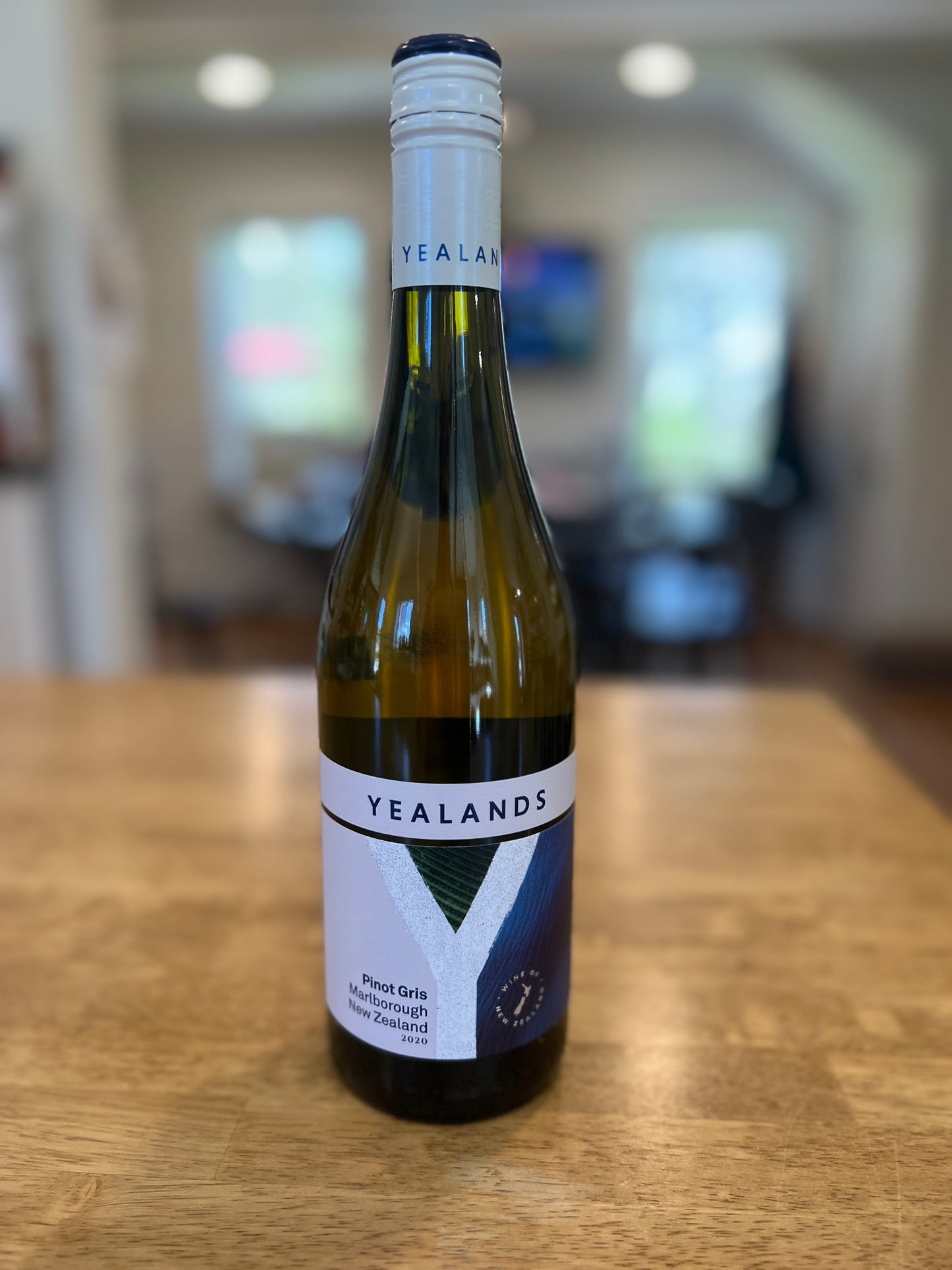 White Wine - On Premise
