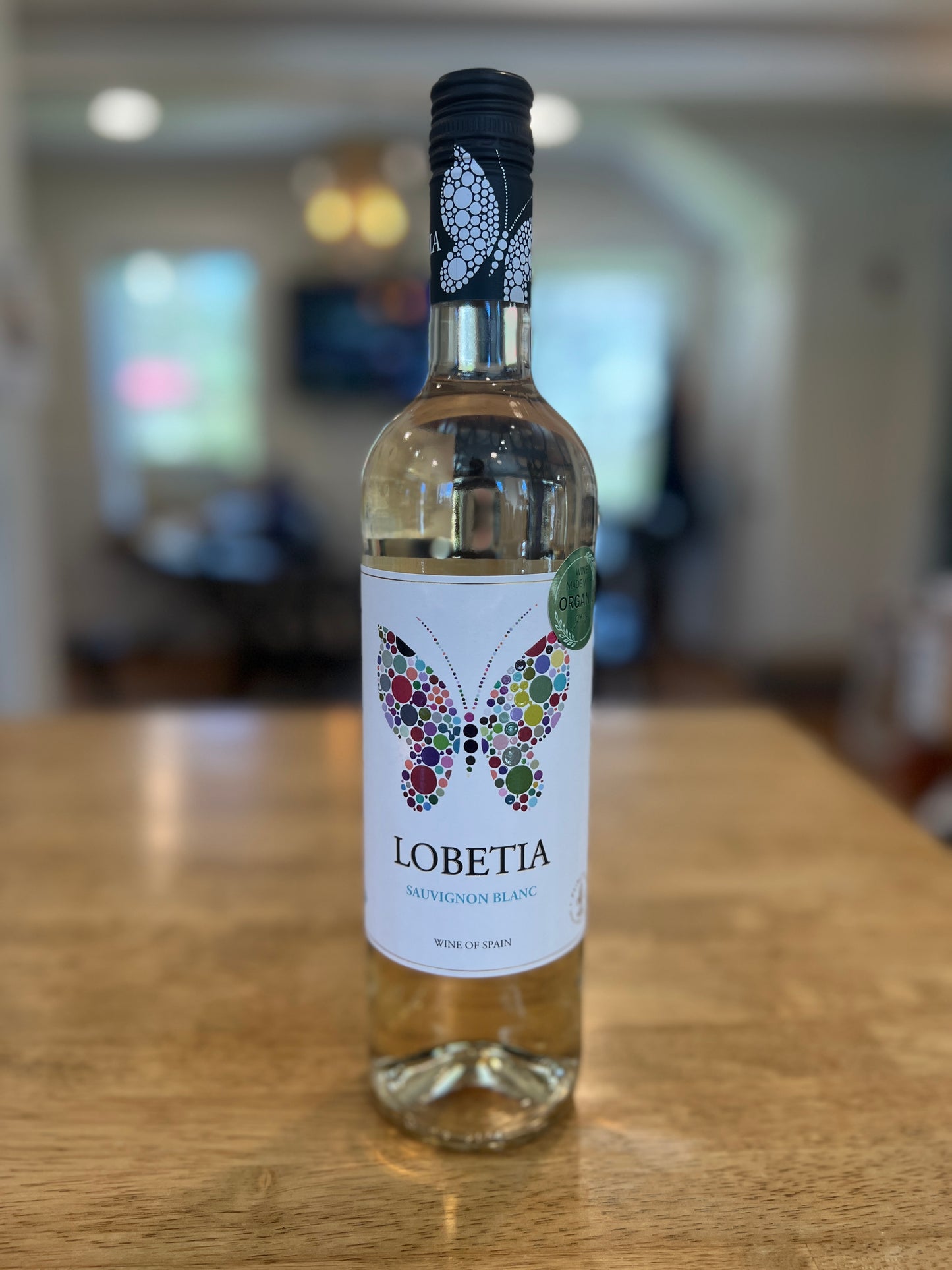 White Wine - On Premise