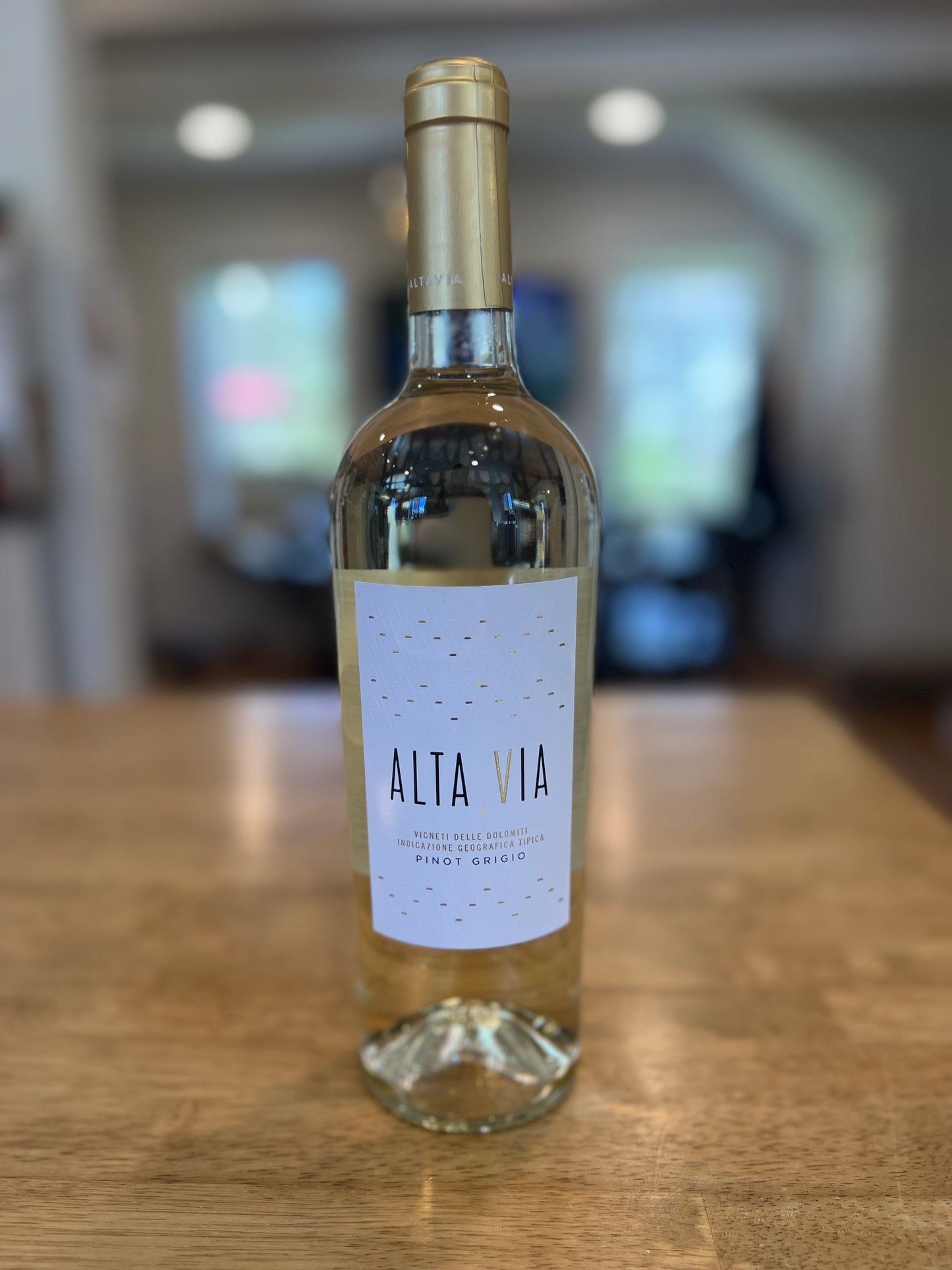 White Wine - On Premise