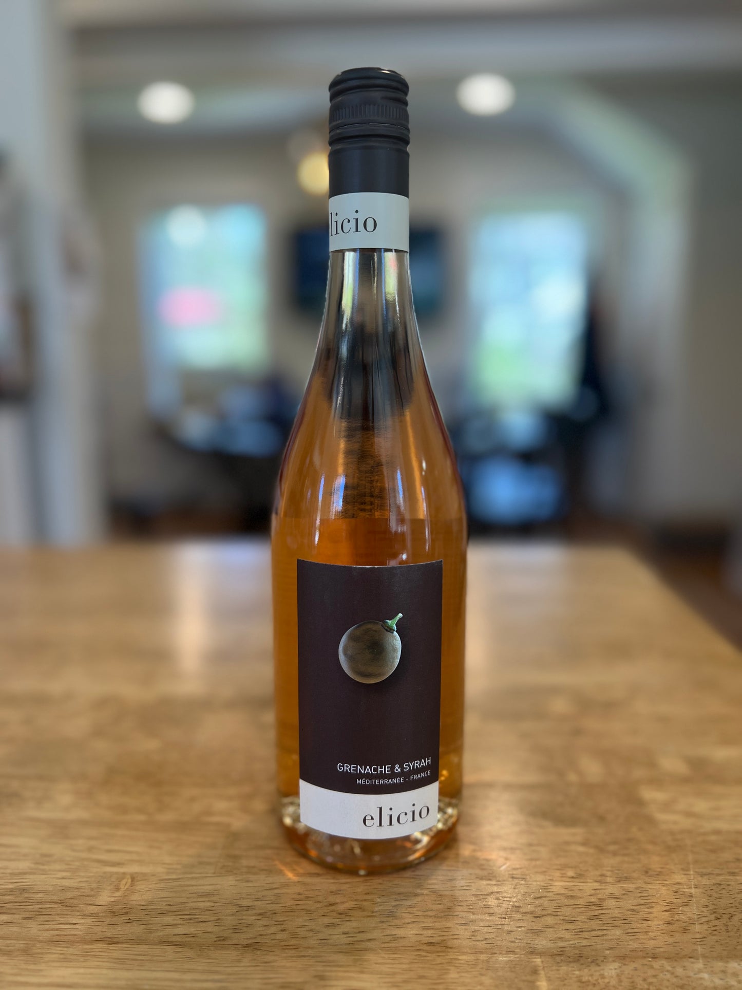 Prosecco / Rose - Retail