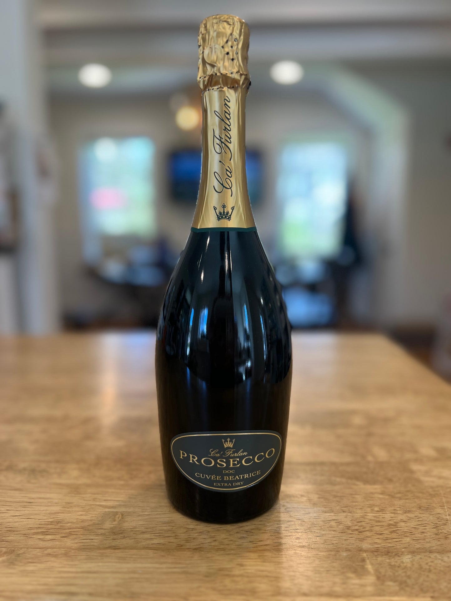 Prosecco / Rose - Retail