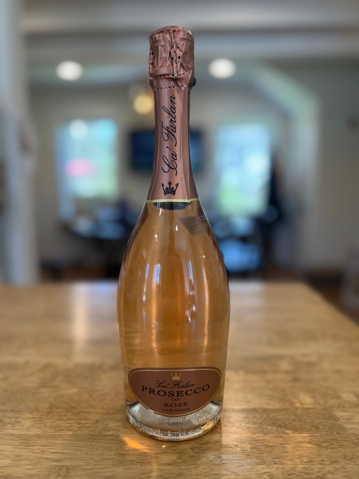 Prosecco / Rose - Retail