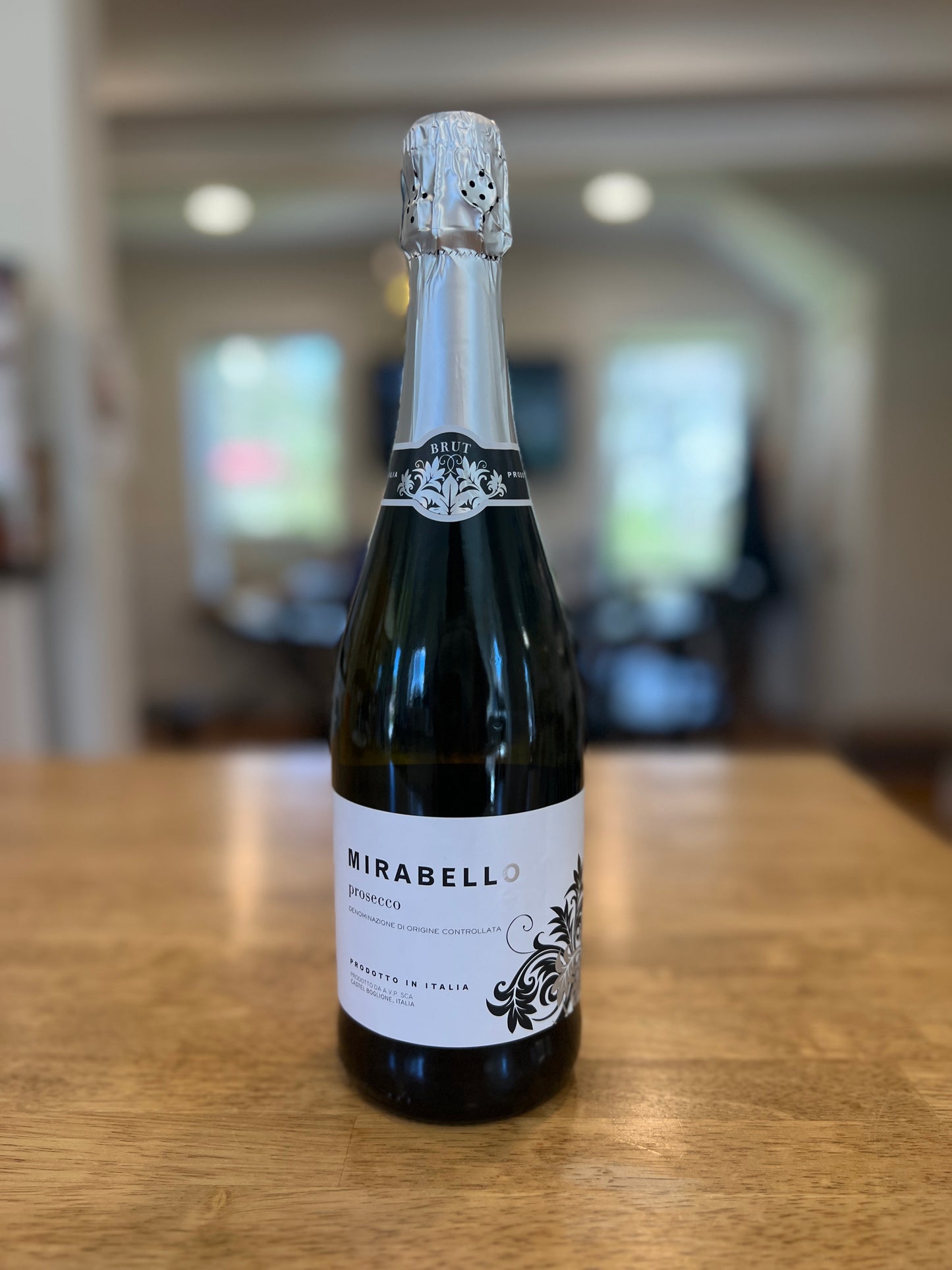 Prosecco / Rose - Retail