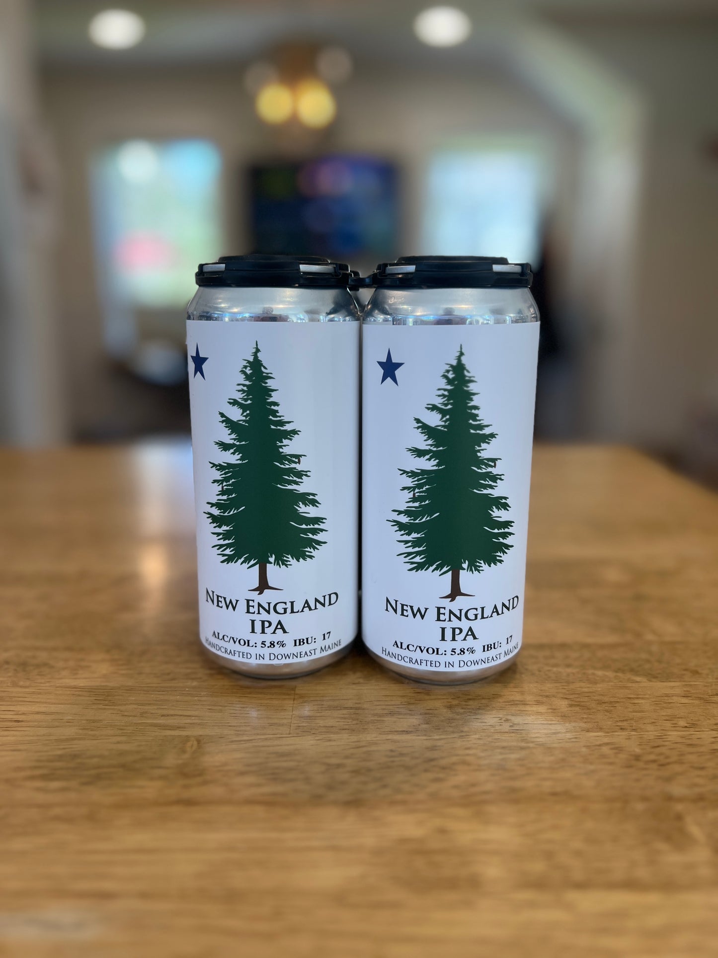 Beer - Retail