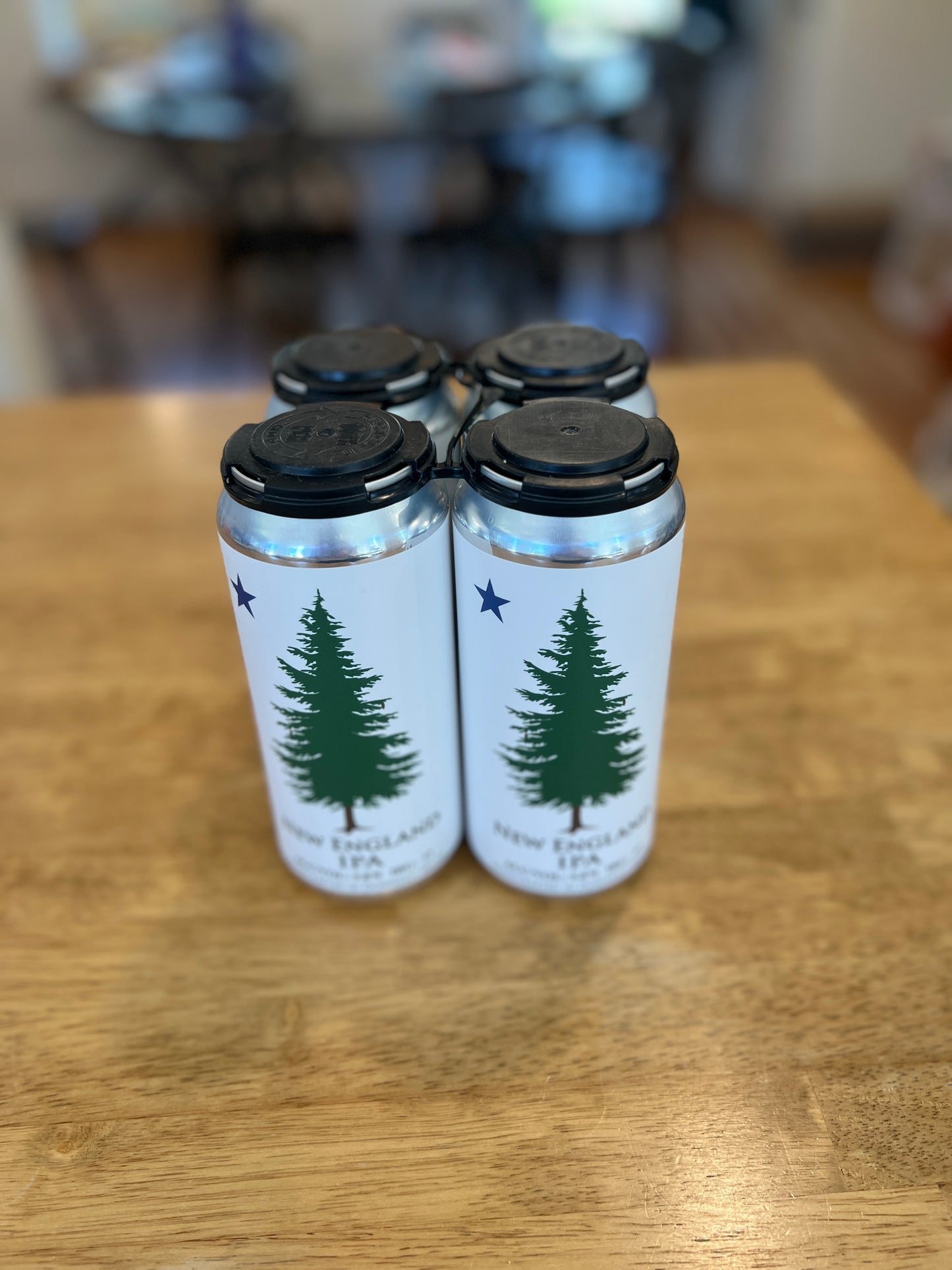 Beer - Retail