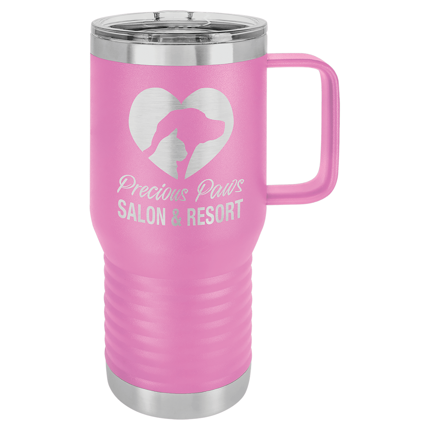 Customization - Insulated Mugs