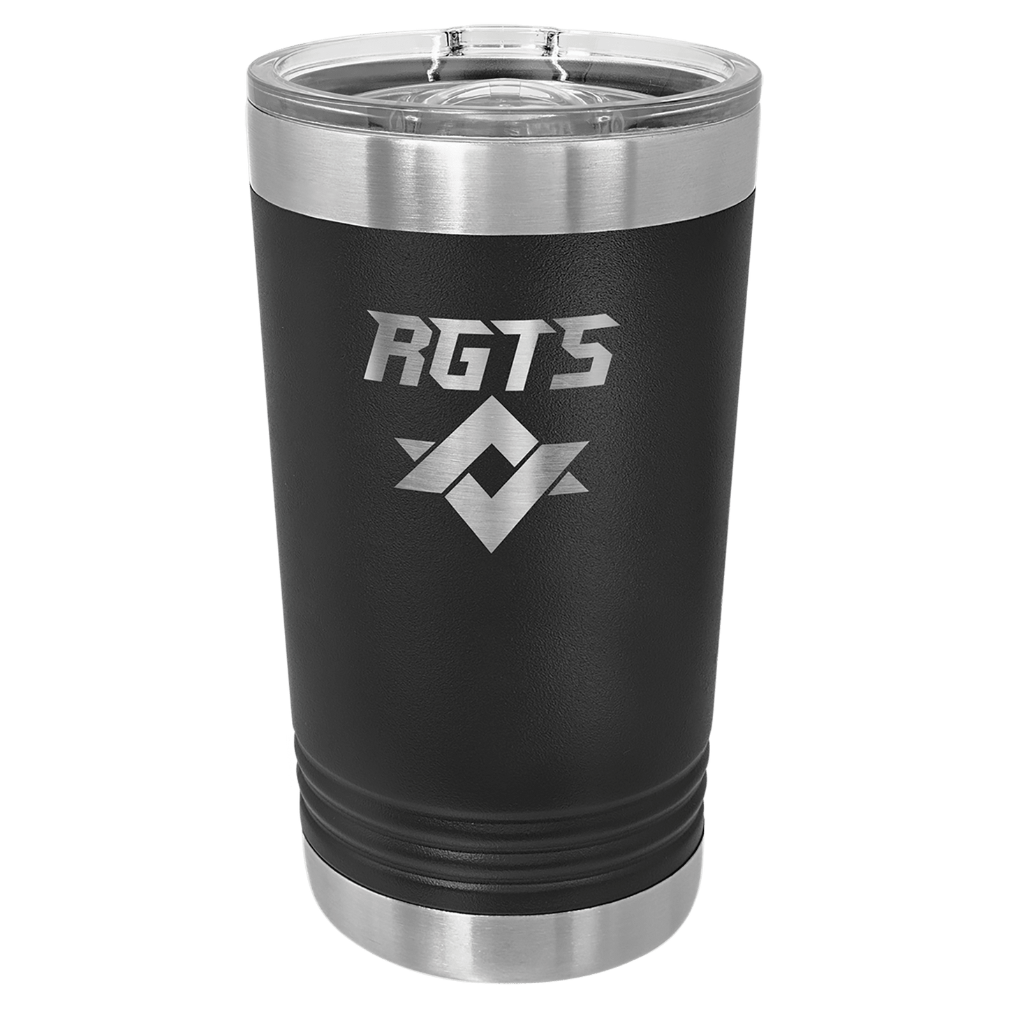 Customized - Insulated Tumbler