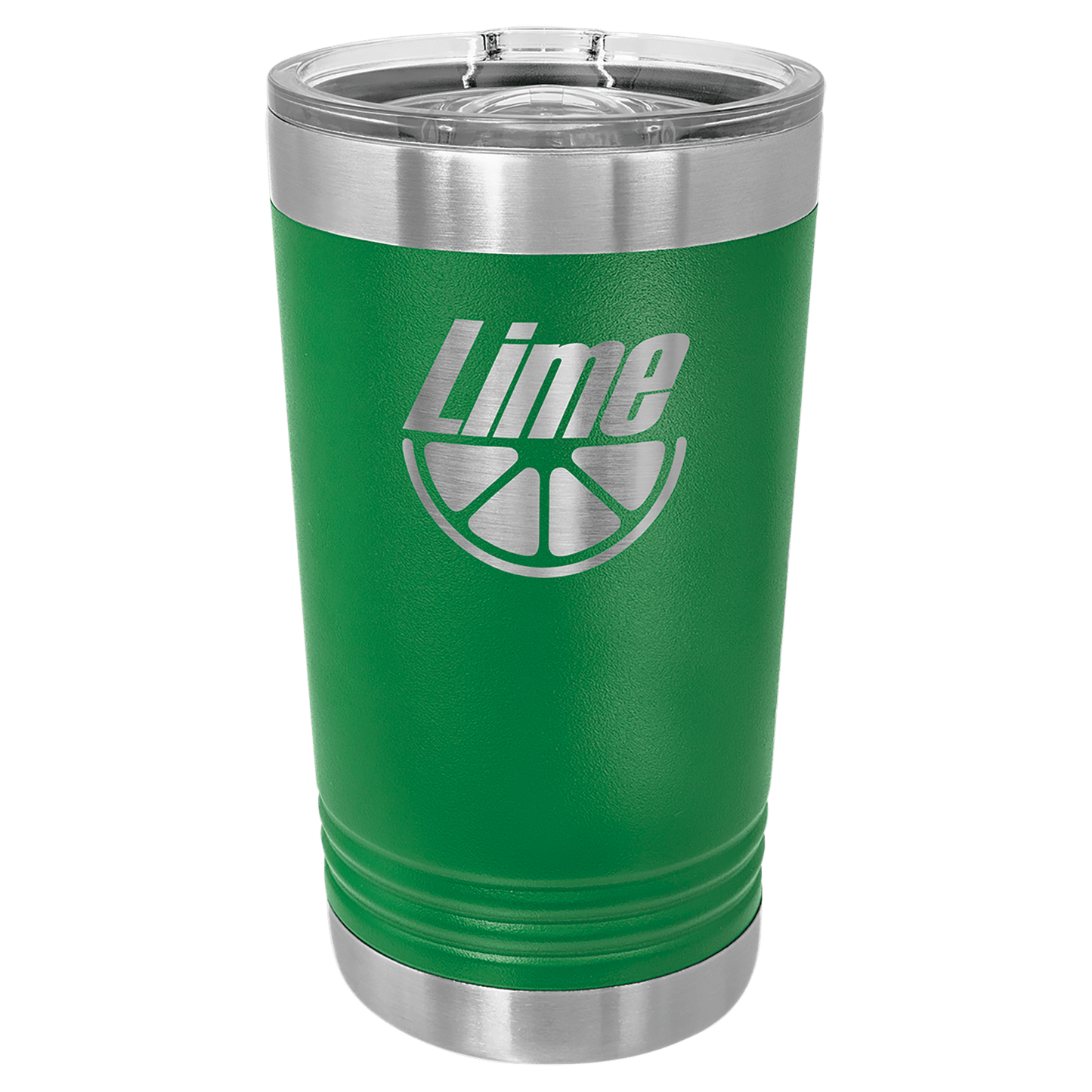 Customized - Insulated Tumbler