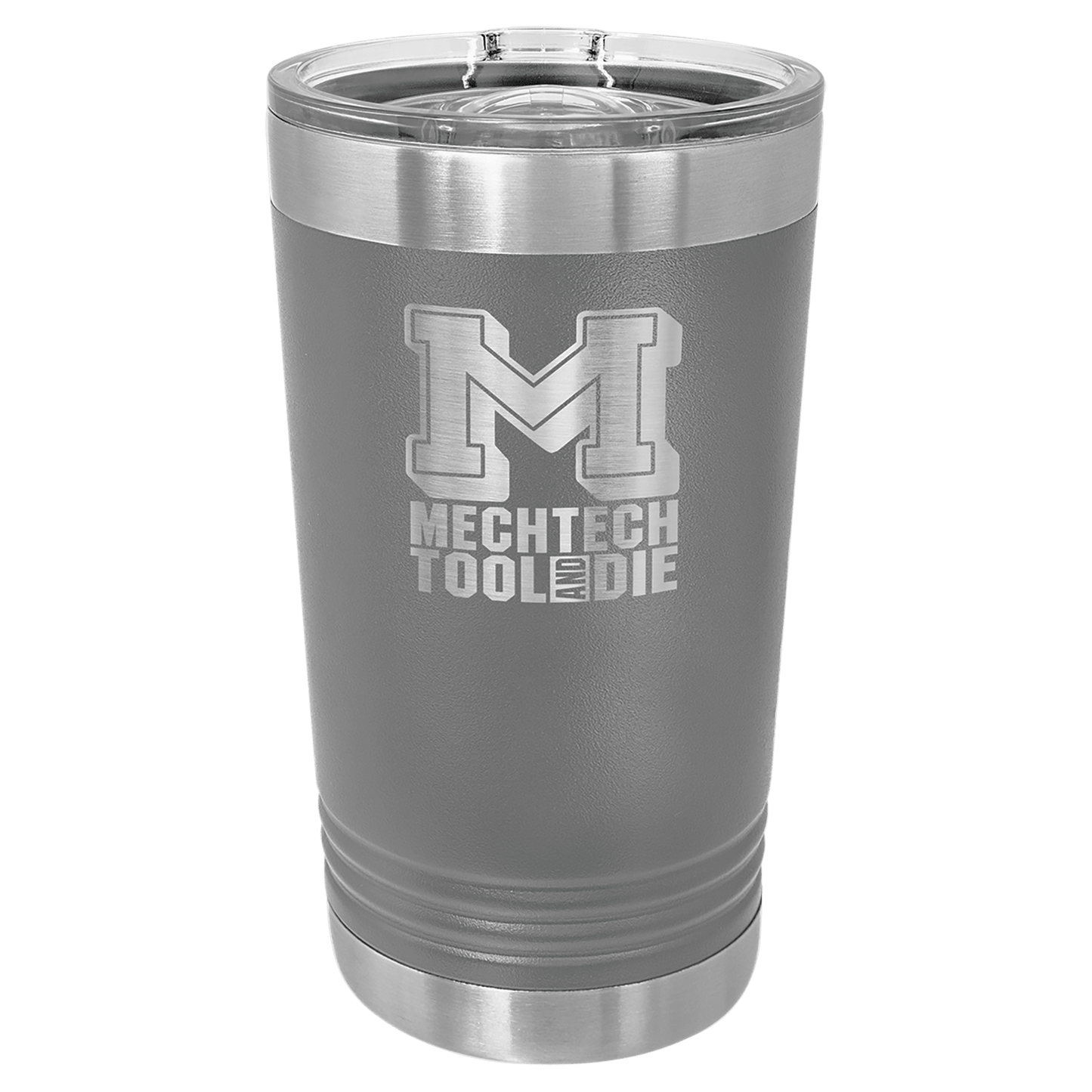 Customized - Insulated Tumbler