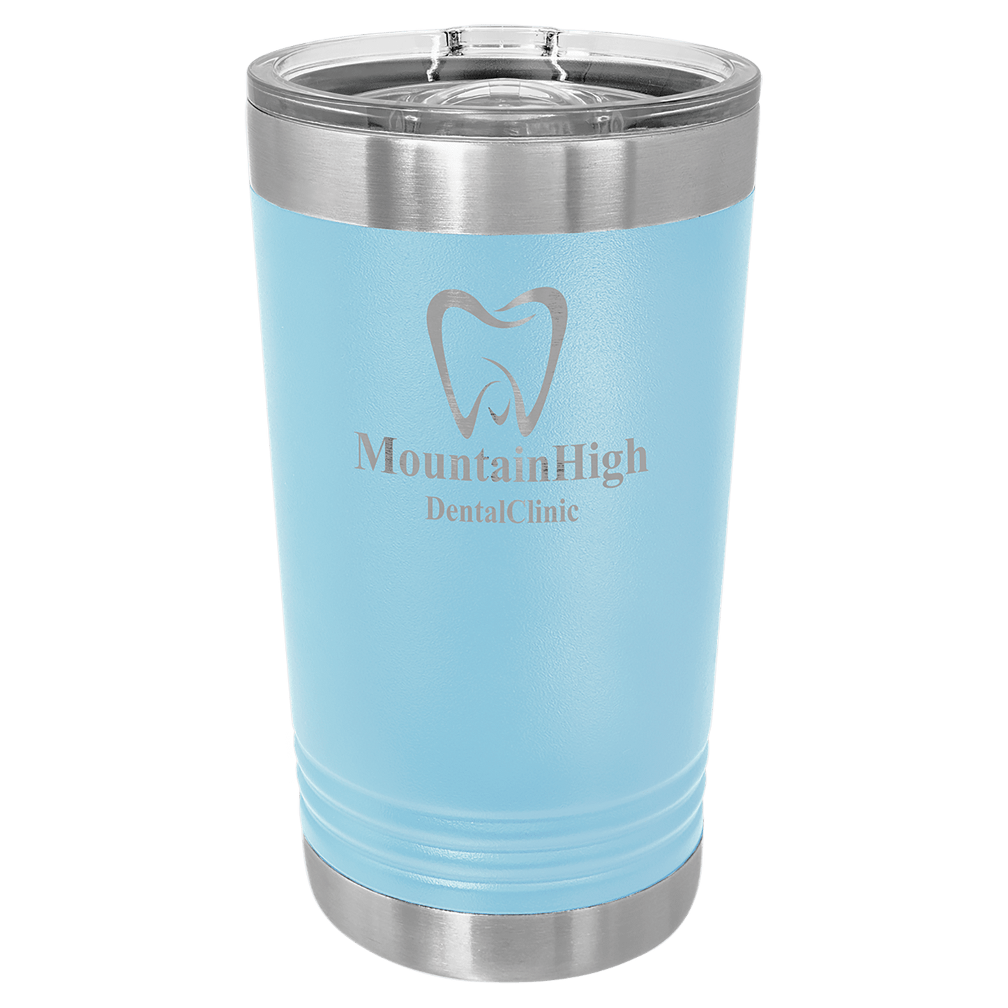 Customized - Insulated Tumbler