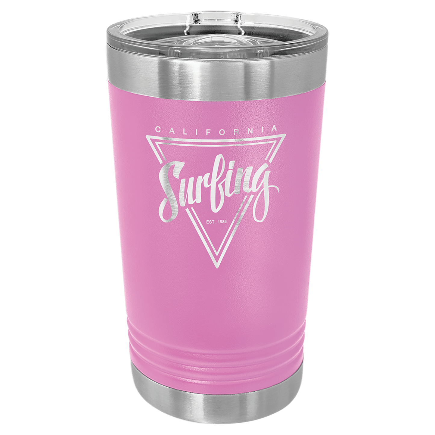 Customized - Insulated Tumbler