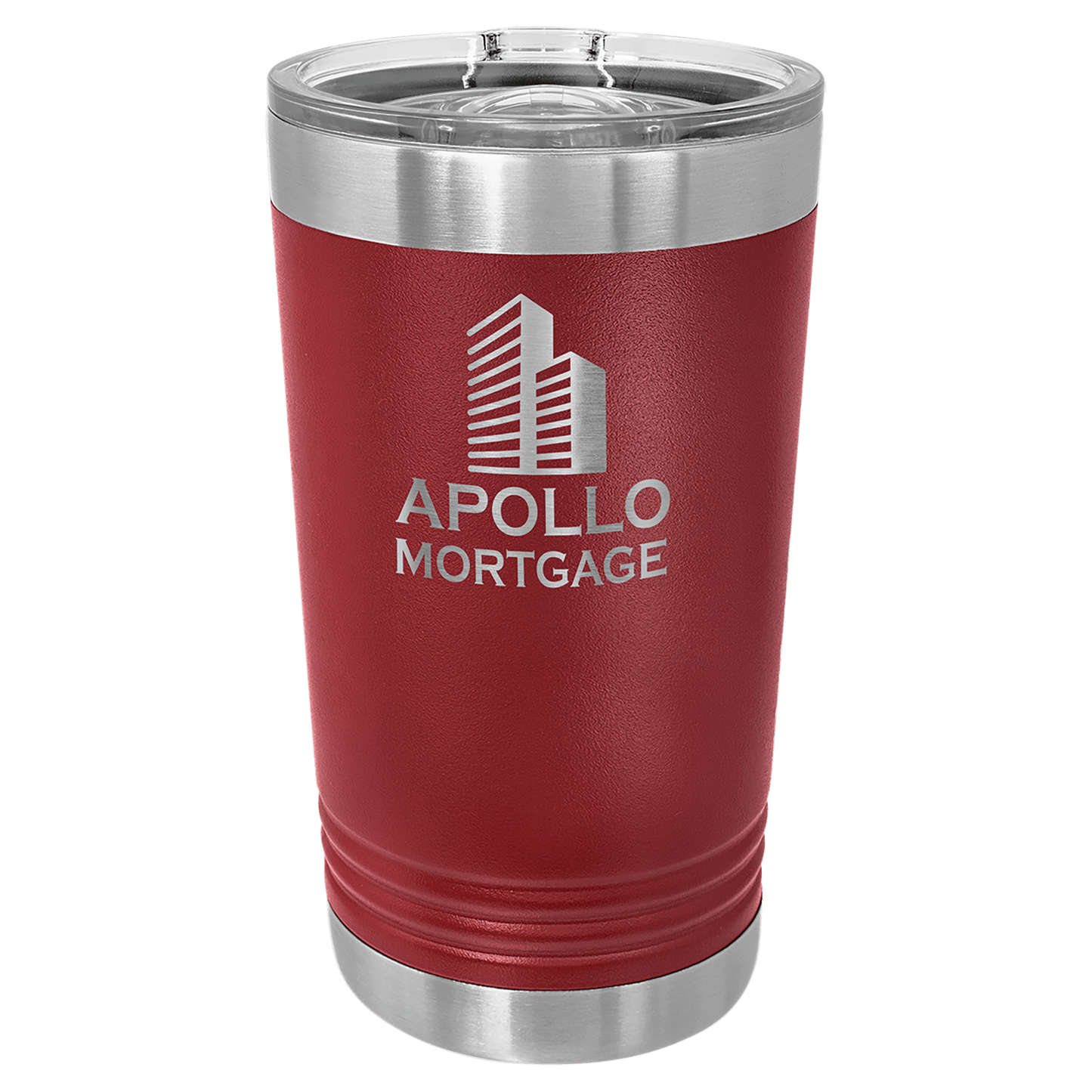 Customized - Insulated Tumbler