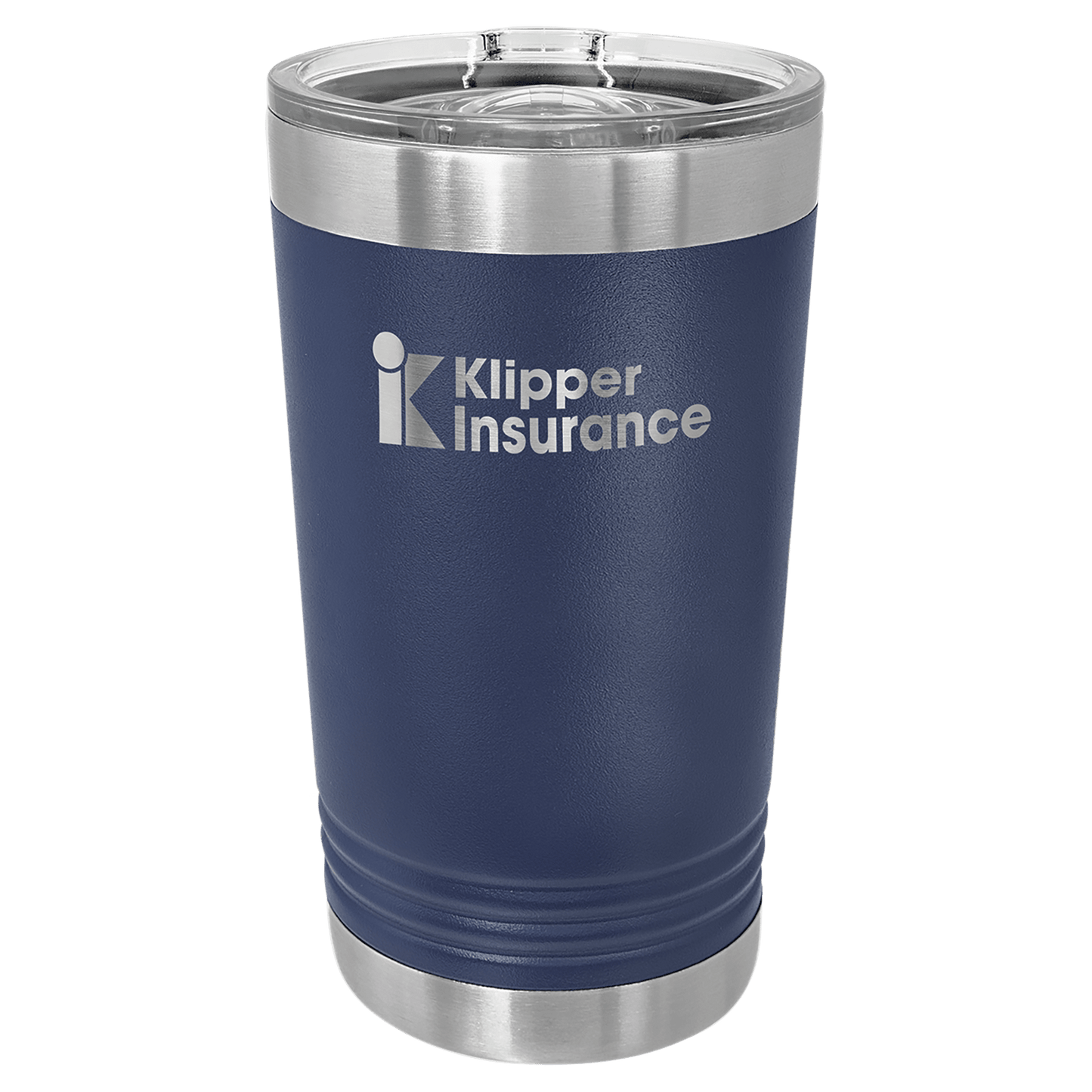 Customized - Insulated Tumbler