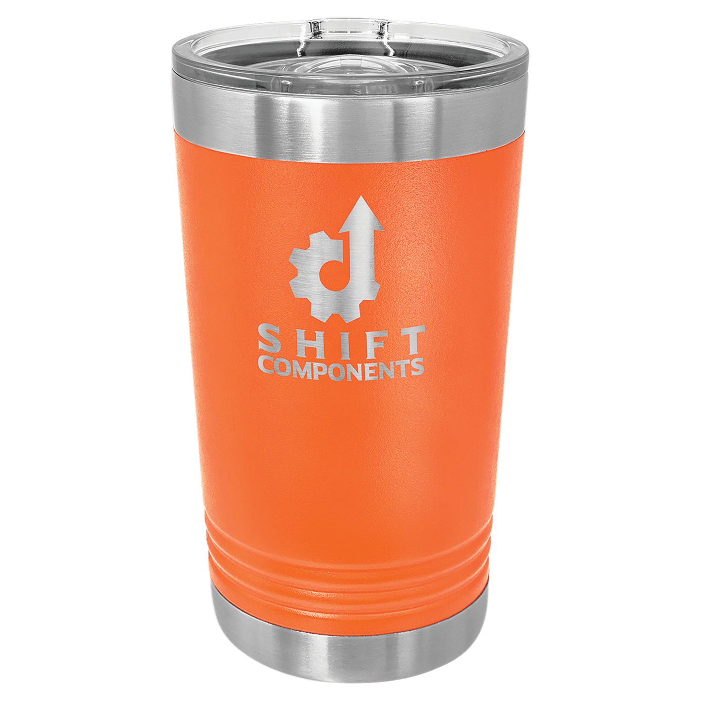 Customized - Insulated Tumbler
