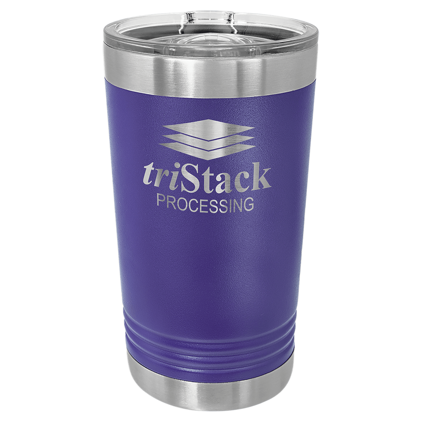 Customized - Insulated Tumbler