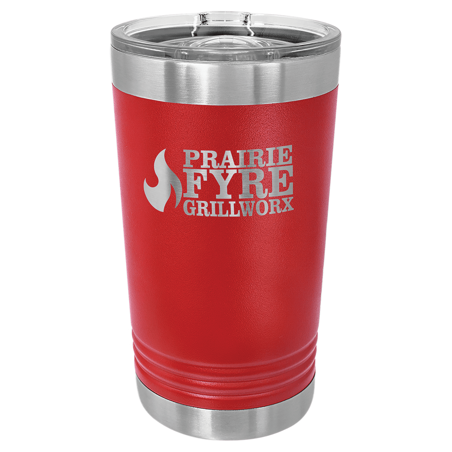 Customized - Insulated Tumbler